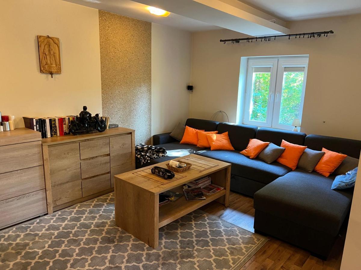 Siedlisko Wyzne Villa Eksteriør billede